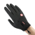 Touch-screen anti-slip and heat preservation high-performance gloves cycling sports gloves