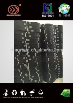 Sale PK belt 5PK1645 ,suitable for SUZUKI BALENO ,Ribbed belt