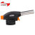 Outdoor Flame Gun Acupuncture Disinfection Igniter Gas Blow Torch Butane Card Welding Torch WS-511C