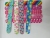 Manicure tool nail file bar print Manicure file