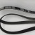 Auto parts 6PK1660 Rubber Belt Multi-rib v belt