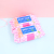 Baby wipes hand expressions using special for newborn Baby butts special thickening package