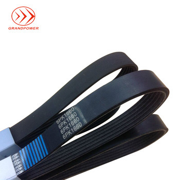 PK belt 5PK683 standard ribbed belt for car