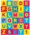 Baby Puzzle, Crawling Mat, Climbing Pad, Letters, Numbers, Animal Mat, Carpet