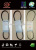 9PK2618 Rubber pk belt V-ribbed Belts