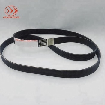 China Supplier Belts 9PK1885 fan belt for Benz