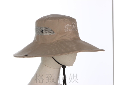 2020 New Hat Sun Protection Hat UV Protection Shawl Sun Hat Outdoor Fishing Cap Climbing Casual Hat