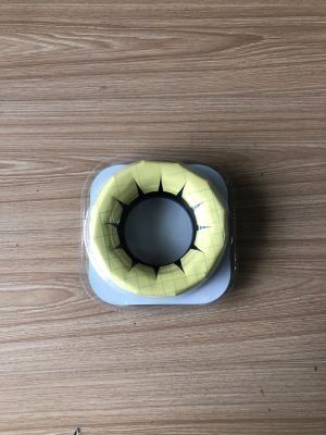 Toilet Sealing Ring Flange Ring Bottom Mounting Ring of Toilet