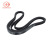 Auto black rubber  PK belts 6PK1555