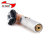 Amazon's popular 803 card airbrush portable outdoor flame thrower gas welding torch barbecue point gun