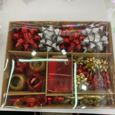 Diy gift packaging ribbon box manufacturers direct quality assured new hot shelves