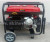 Factory direct selling gasoline generator set natural gas generator set dual purpose generator set 8KW/8KVA