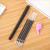 Creative Stationery Student Writing Practice Vanishing Pen Set Calligraphy Practice Automatic Fade Pen Groove Copybook Magic Ball Pen