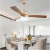 Modern Ceiling Fan Unique Fans with Lights Remote Control Light Blade Smart Industrial Kitchen Led Cool Cheap Room 20