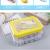 The New household sewing kit mini work sewing kit sewing hand sewing needle DIY hand tool kit
