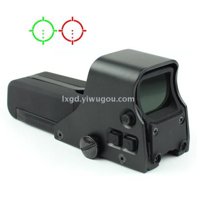 552B Holographic Sight