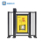 Area advertising gate gate gate gate card access control system fingerprint face recognition intelligent pedestrian gate