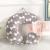 Creative new bow U-shaped pillow Travel convenience carry memory cotton U-shaped wholesale