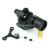HD-1X Oblique Arm Red and Green Dot Sight