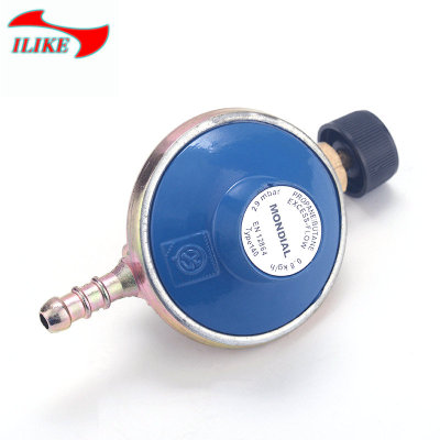 Export of cylinder fittings domestic stoves cylinder fittings pressure reducing valve regulating valve f-68