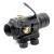 HD-1Z Straight Arm Red and Green Dot Sight