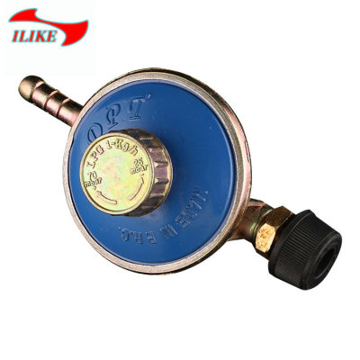 Export of cylinder fittings domestic stoves cylinder fittings pressure reducing valve regulating valve f-67