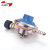 Export of cylinder fittings domestic stoves cylinder fittings pressure reducing valve regulating valve f-68