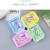 The New household sewing kit mini work sewing kit sewing hand sewing needle DIY hand tool kit