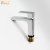  FIRMER high quality wash basin faucet copper wash basin cold and hot water faucet