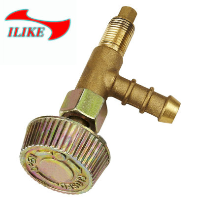 Large - size t-valve gas stove accessories - burner adjustment switch - function accessories
