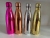 Vacuum UV plating coke cup coke bottle thermos cup