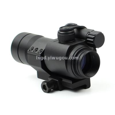 HD-1Z Straight Arm Red and Green Dot Sight