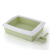 Pet grope box Pet toilet Dog cleaning supplies Plastic cat litter box for Pet toilet shovels