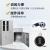 3 lockers drawer iron leather cabinet wooden cabinet to open the drawer shoe cabinet file password lock turn tongue lock