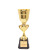 2019 new gold - plated metal trophy customized manufacturers wholesale plastic football and also competition commemorative allow