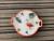 Hand-painted ceramic plates, dishes, spoons, ceramic soup pot, square plate, fan-shaped plate, ceramic fish plate, ceramic rice bowl, soup bowl, noodle bowl