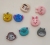 Cartoon resin Cartoon animal patch diy hair accessories for children hair clip rubber band accessories mobile phone case beauty material