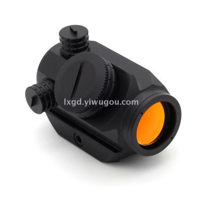 Red Dot Sight Within HD-27