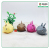 Bunny page double headed snake shark frog vent ball factory direct selling vent ball factory direct selling grape ball