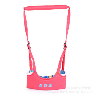 Xingyunbao New Toddler Band Four Seasons Universal Breathable Multifunctional Basket Baby Toddling Belt