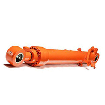 Bucket Cylinder ASS'Y 31N6-60110 for R210-7 Excavator Parts 