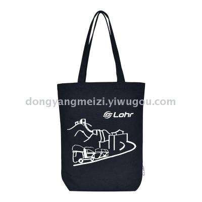 Canvas bag cotton bag shopping bag