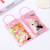 Korean Style Children's Hair Accessories Sweet Cute Handbag Strong Pull Constantly Disposable Hair Ring Children's Rubber Band