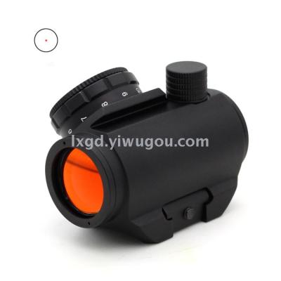 Red Dot Sight Within HD-26