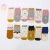 Spring and Autumn New Baby Children's Socks Combed Cotton Cartoon Socks Children's Socks Breathable Casual Children's Socks