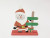 Christmas gifts, Christmas tree ornaments interior decoration, Christmas tree. Santa Claus