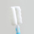 Multi-color thickening sponge Cup Brush Does not harm hands strong long handle decontamination Cup Brush Brush