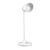 Eye Protection Lamp Infinite Dimming Touch Three-Color Light Source Usb Charging Student Dormitory Bedroom Hotel