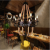 Crystal Chandelier Light Modern Chandeliers Dining Room Light Fixtures Bedroom Living Farmhouse Lamp Glass Led Kitchen 8