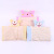 Cartoon Baby Pillow Xingyunbao Shaping Anti-Deviation Head Newborn Baby Children Cartoon Shaping Pillow with Pillow Towel